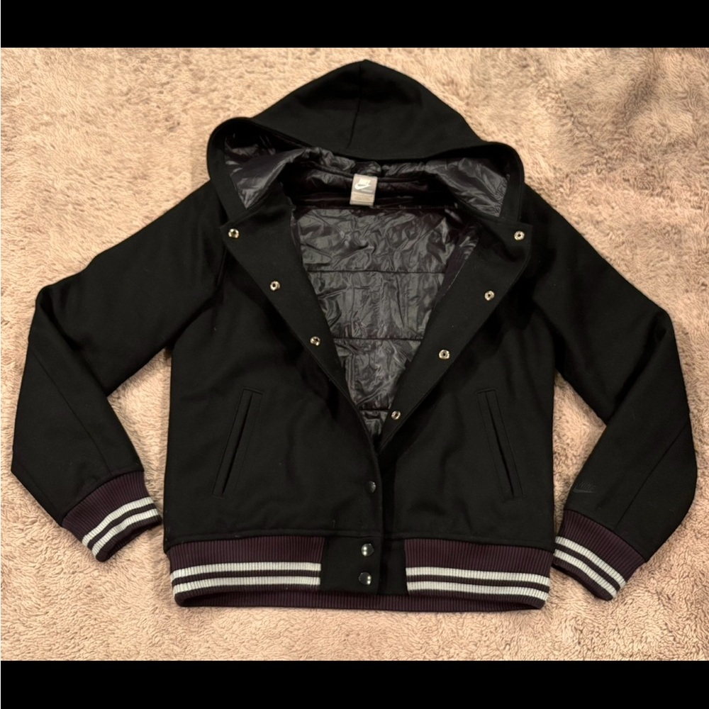 Nike Destroyer Varsity Jacket